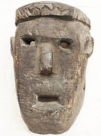 timor mask 1145gr